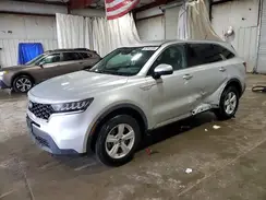 5XYRGDLC7MG002473 2021 KIA SORENTO