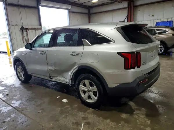5XYRGDLC7MG002473 2021 KIA SORENTO - Image 2