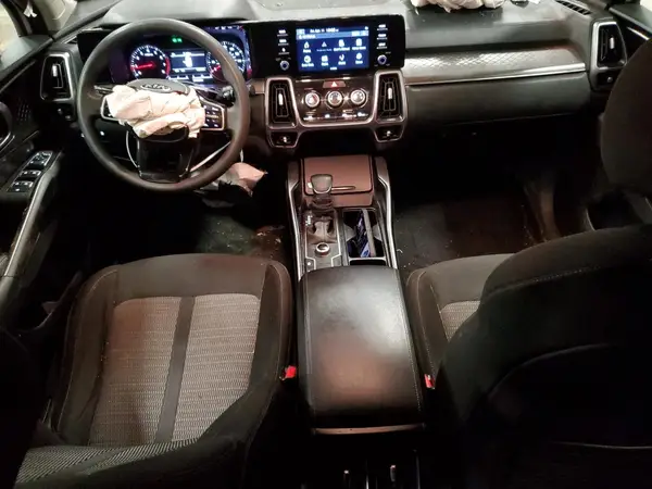 5XYRGDLC7MG002909 2021 KIA SORENTO - Image 8