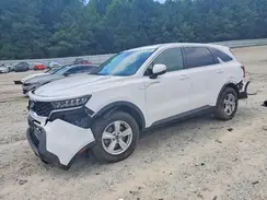5XYRGDLC7MG008533 2021 KIA SORENTO