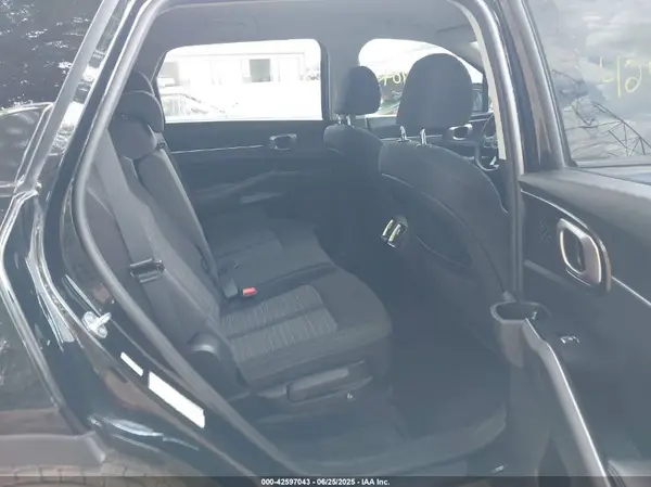 5XYRGDLC7MG016535 2021 KIA SORENTO - Image 8