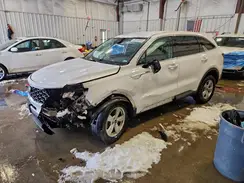 5XYRGDLC7MG022996 2021 KIA SORENTO