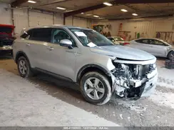 5XYRGDLC7MG036459 2021 KIA SORENTO
