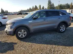 5XYRGDLC7MG039555 2021 KIA SORENTO