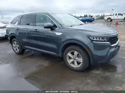 5XYRGDLC7MG043279 2021 KIA SORENTO
