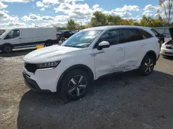5XYRGDLC7MG063693 2021 KIA SORENTO