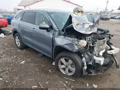 5XYRGDLC7MG069820 2021 KIA SORENTO
