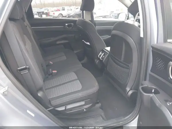 5XYRGDLC7MG069820 2021 KIA SORENTO - Image 8