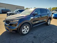 5XYRGDLC7NG079183 2022 KIA SORENTO