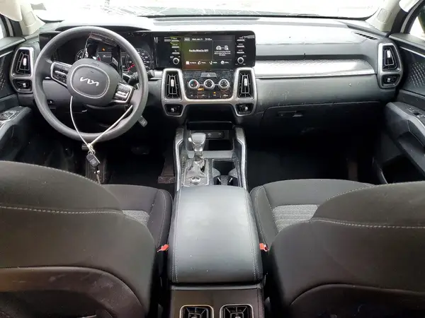 5XYRGDLC7NG080558 2022 KIA SORENTO - Image 8