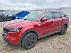 5XYRGDLC7NG085839 2022 KIA SORENTO
