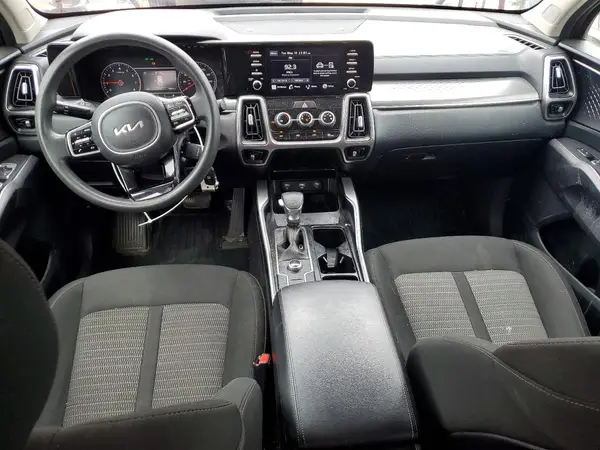 5XYRGDLC7NG085839 2022 KIA SORENTO - Image 8