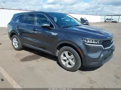 5XYRGDLC7NG091690 2022 KIA SORENTO