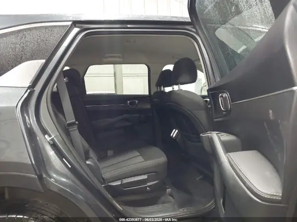 5XYRGDLC7NG100923 2022 KIA SORENTO - Image 8