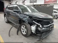 5XYRGDLC7NG112991 2022 KIA SORENTO