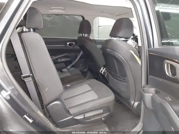 5XYRGDLC7NG112991 2022 KIA SORENTO - Image 8