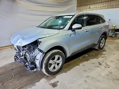 5XYRGDLC7NG114899 2022 KIA SORENTO