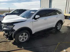 5XYRGDLC7NG120783 2022 KIA SORENTO