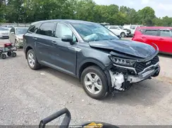 5XYRGDLC7NG144193 2022 KIA SORENTO