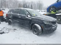 5XYRGDLC7PG162339 2023 KIA SORENTO