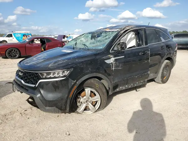 5XYRGDLC7PG166830 2023 KIA SORENTO - Image 1