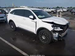 5XYRGDLC7PG167900 2023 KIA SORENTO