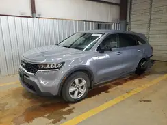 5XYRGDLC7PG178248 2023 KIA SORENTO