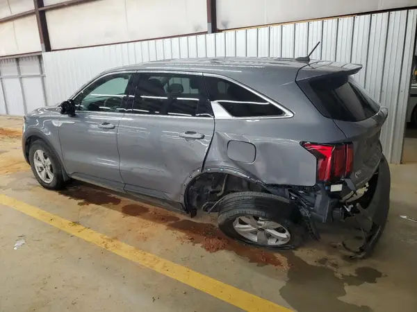 5XYRGDLC7PG178248 2023 KIA SORENTO - Image 2