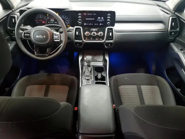 5XYRGDLC7PG178248 2023 KIA SORENTO - Image 8