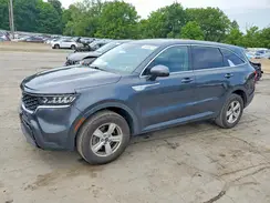 5XYRGDLC7PG184485 2023 KIA SORENTO