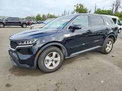 5XYRGDLC7PG192845 2023 KIA SORENTO