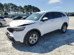5XYRGDLC7PG203021 2023 KIA SORENTO