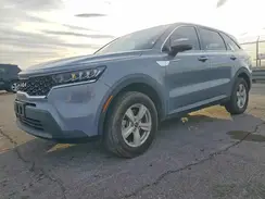 5XYRGDLC7PG206212 2023 KIA SORENTO