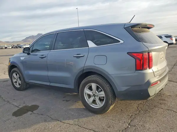 5XYRGDLC7PG206212 2023 KIA SORENTO - Image 2
