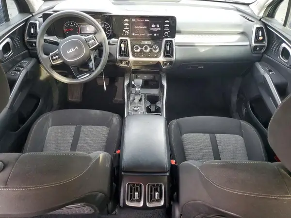 5XYRGDLC7PG206212 2023 KIA SORENTO - Image 8