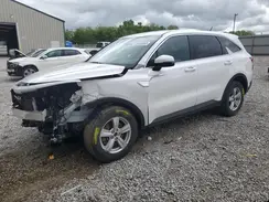 5XYRGDLC7PG207666 2023 KIA SORENTO