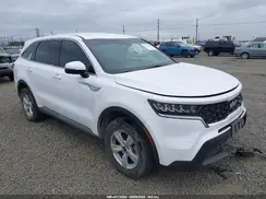 5XYRGDLC7PG241610 2023 KIA SORENTO
