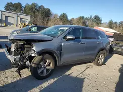 5XYRGDLC7PG243972 2023 KIA SORENTO