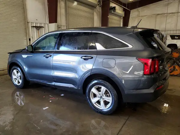 5XYRGDLC8MG002630 2021 KIA SORENTO - Image 2