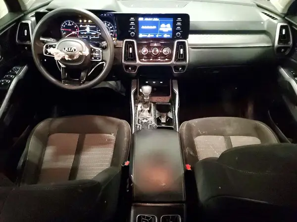 5XYRGDLC8MG002630 2021 KIA SORENTO - Image 8