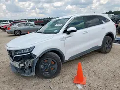 5XYRGDLC8MG003826 2021 KIA SORENTO