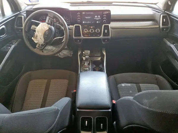5XYRGDLC8MG003826 2021 KIA SORENTO - Image 8
