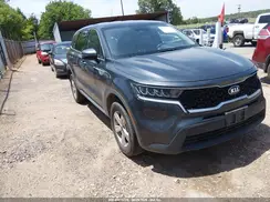 5XYRGDLC8MG031450 2021 KIA SORENTO