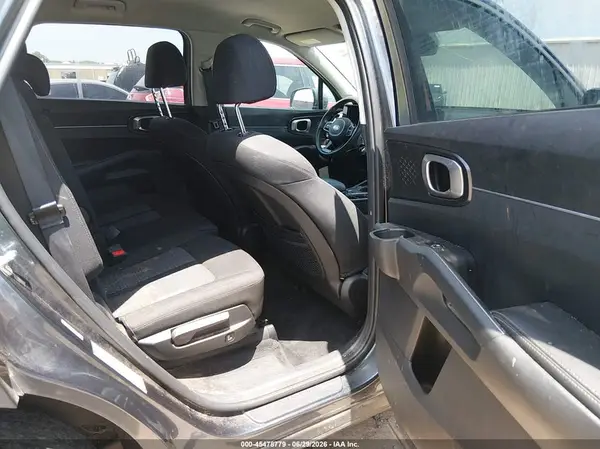 5XYRGDLC8MG031450 2021 KIA SORENTO - Image 8