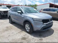 5XYRGDLC8MG031710 2021 KIA SORENTO