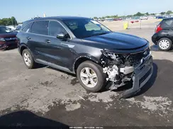 5XYRGDLC8MG034123 2021 KIA SORENTO