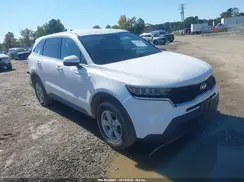 5XYRGDLC8MG038690 2021 KIA SORENTO