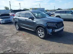 5XYRGDLC8MG042612 2021 KIA SORENTO