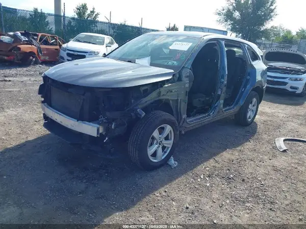 5XYRGDLC8MG042612 2021 KIA SORENTO - Image 2
