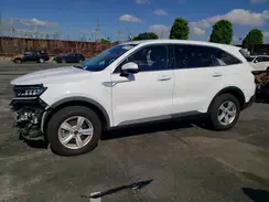5XYRGDLC8MG044988 2021 KIA SORENTO